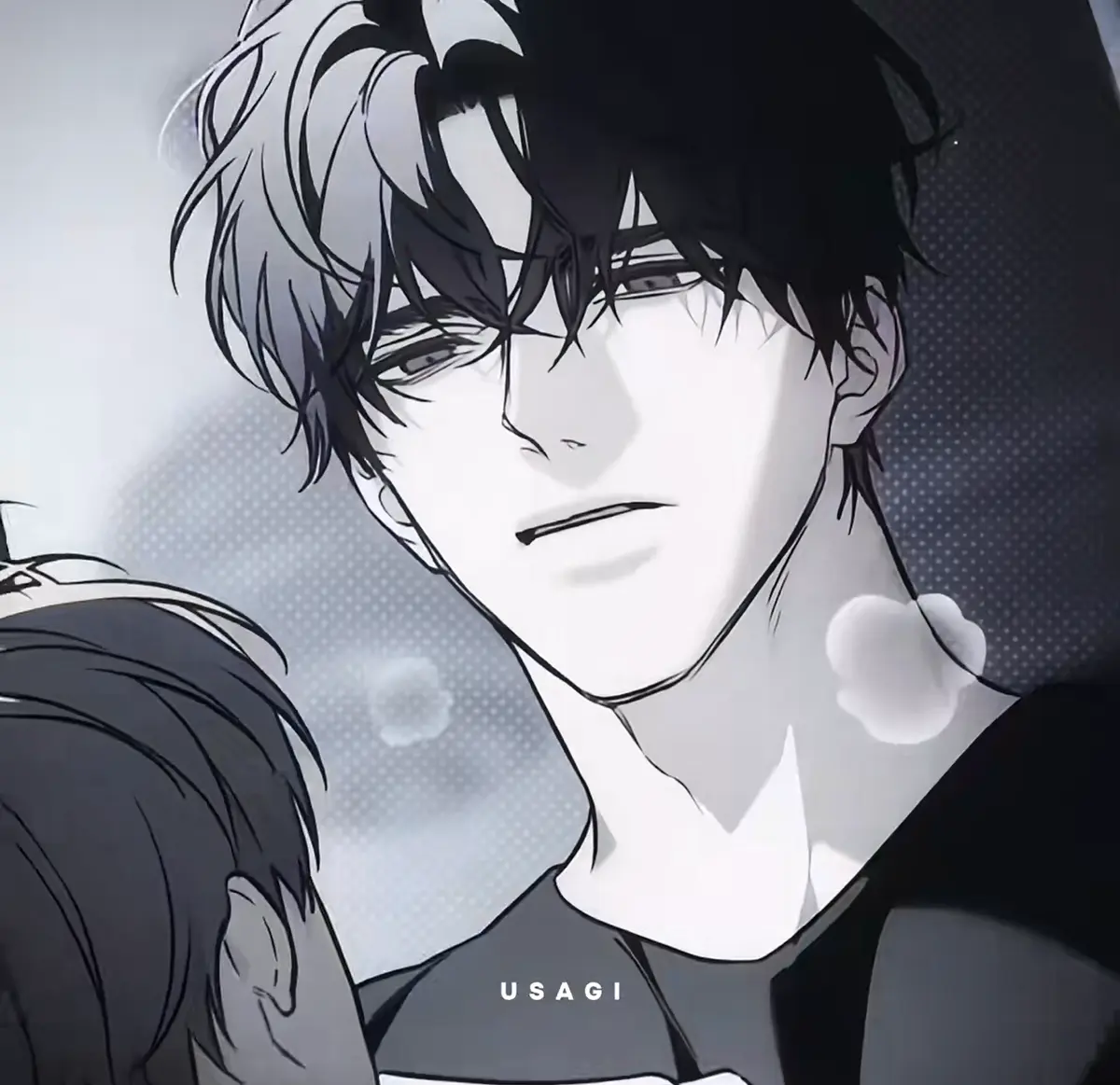 《自取之祸》漫画高清无删减在线畅读，韩漫《自取之祸》全内容下拉式阅读，资源免费保存解锁精彩剧情