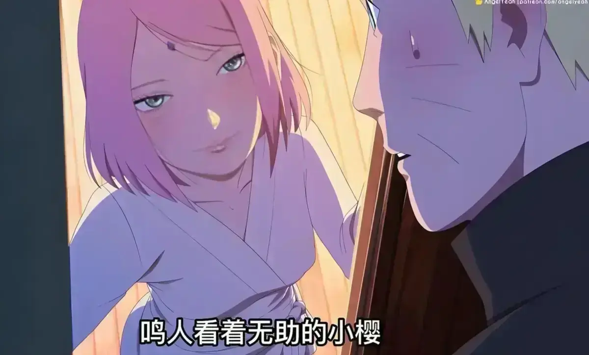 火影同人番《鸣人小樱之夜》全季免费在线观看，无广告高清体验，《鸣人小樱之夜》最新同步更新