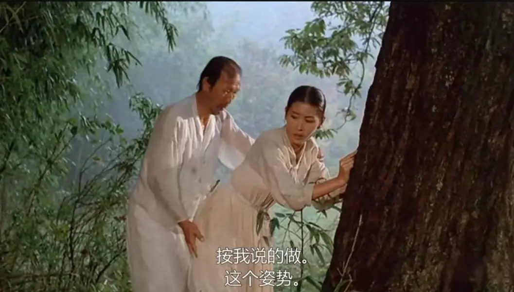 李美淑主演韩国电影《桑叶》全集HD高清流畅播放_《桑叶》无删减完整版-低端影视-夸克迅雷网盘免费看