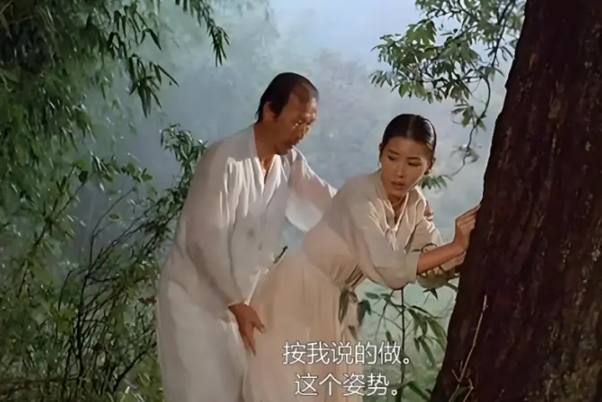韩国爱情电影《桑叶》未删减在线免费看·桑叶HD高清中字，1080P画质无广告流畅观影