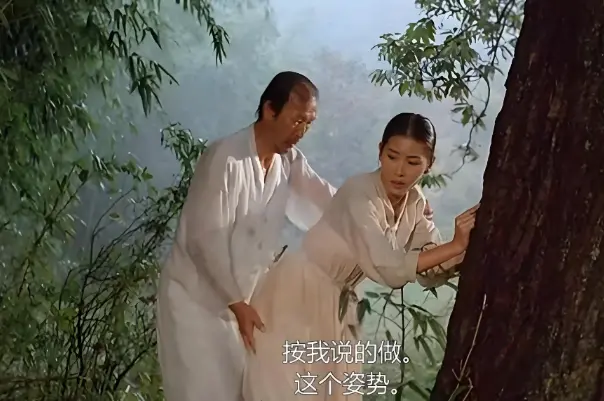 《桑叶》1080P无删减版免费在线看-韩国爱情电影桑叶HD高清无广告播放-获取完整版资源