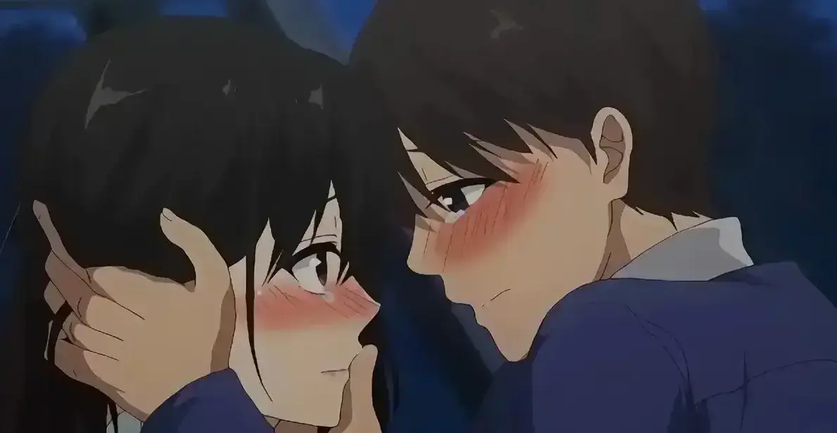 《图书室的女朋友》1080P高清画质在线观看_新番日漫《图书室的女朋友》免费完整版播放_风车动漫_《图书室的女朋友 1-6集》大结局-纯净极速播放