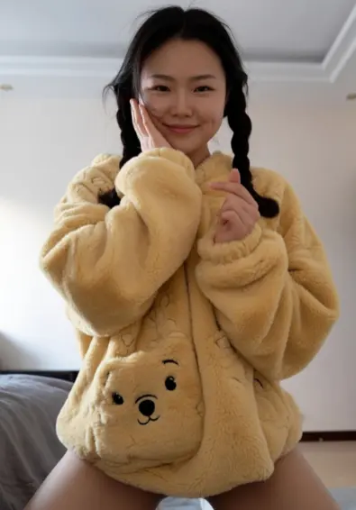 《建始实验小学》夸克网盘高清资源持续有效：黄睡衣少女绝版影像，免费分享《建始实验小学》未剪辑纯净版内容