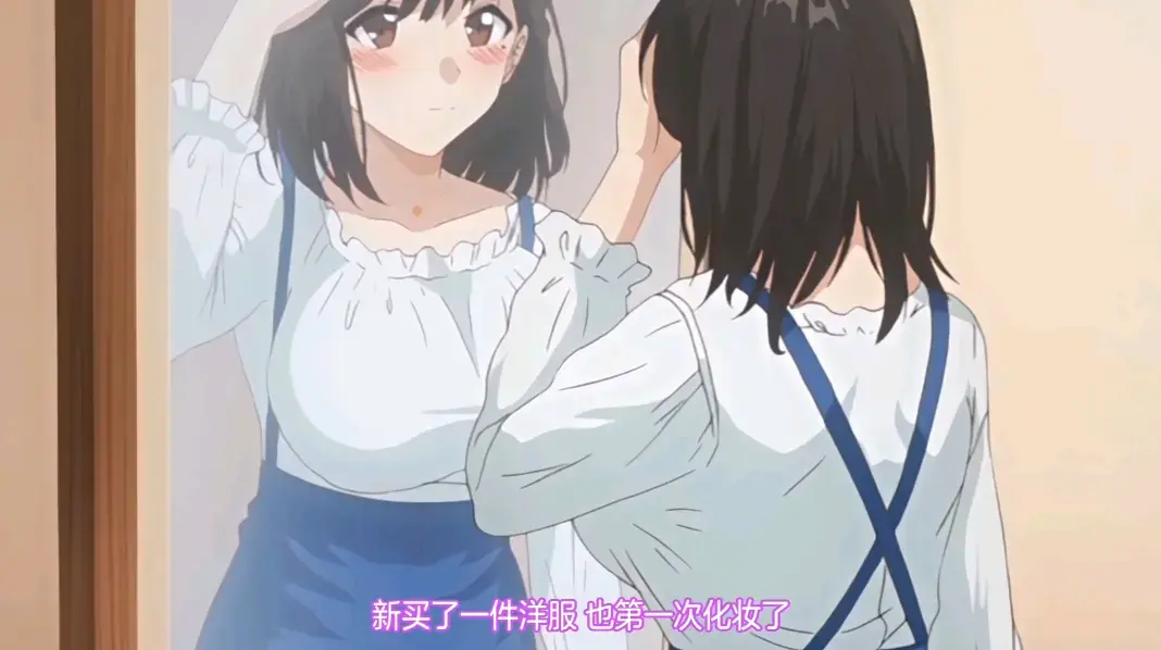 《图书馆女朋友》动漫全集1-8集大结局免费在线看 - 《图书馆女朋友》HD高清播放，无广告纯净体验