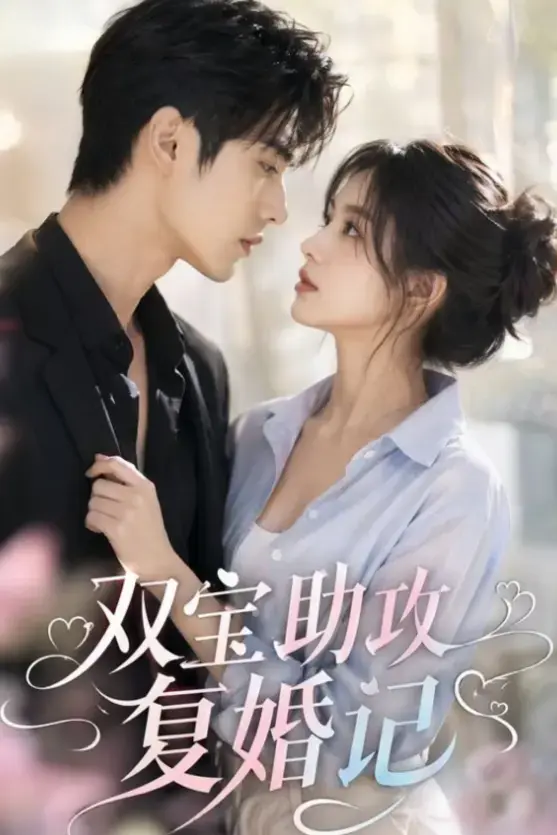 《双宝助攻复婚记》全季资源无删减-《双宝助攻复婚记》1080P蓝光高清流畅播放-《双宝助攻复婚记》萌娃助攻剧情免费在线观看