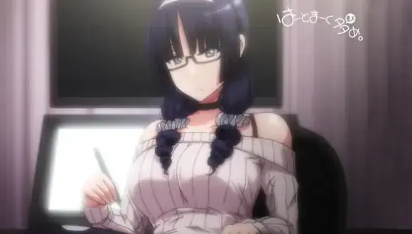 樱花动漫《爱心符号多一点》无删减全集1080P高清免费在线看，动画免费畅玩，《爱心符号多一点》纯净无广体验