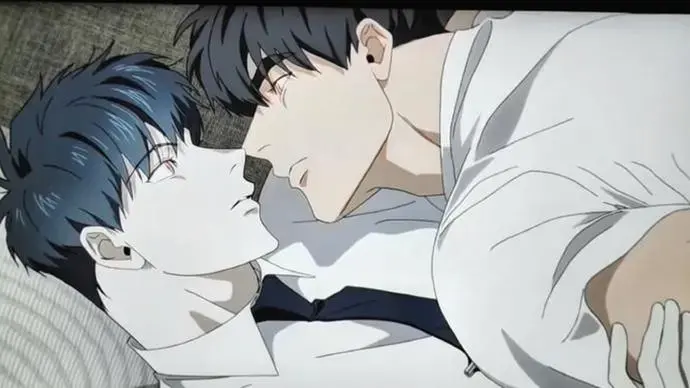 《闵勇MIGNON》13集番外彩蛋+14集无删减免费看！《闵勇MIGNON》震撼来袭-吸血鬼医生与拳击少年的禁忌之恋太上头！