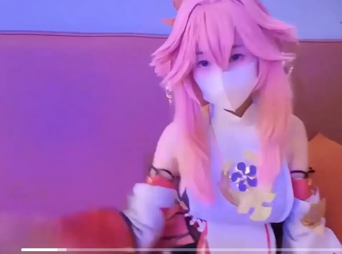 《梓怡学妹》