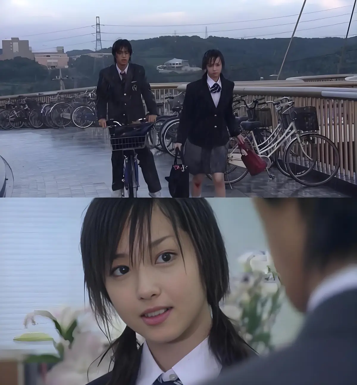 2005年真人故事改编催泪电影《一公升的眼泪》免费在线观看，HD高清画质，主角直面死亡威胁，剧情催泪！《一公升的眼泪》别错过！