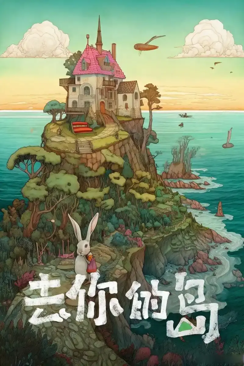免费观看最新动画《去你的岛》未删减剧情，中文字幕超贴心，国版动画片1080P高清画质，《去你的岛》完整呈现！