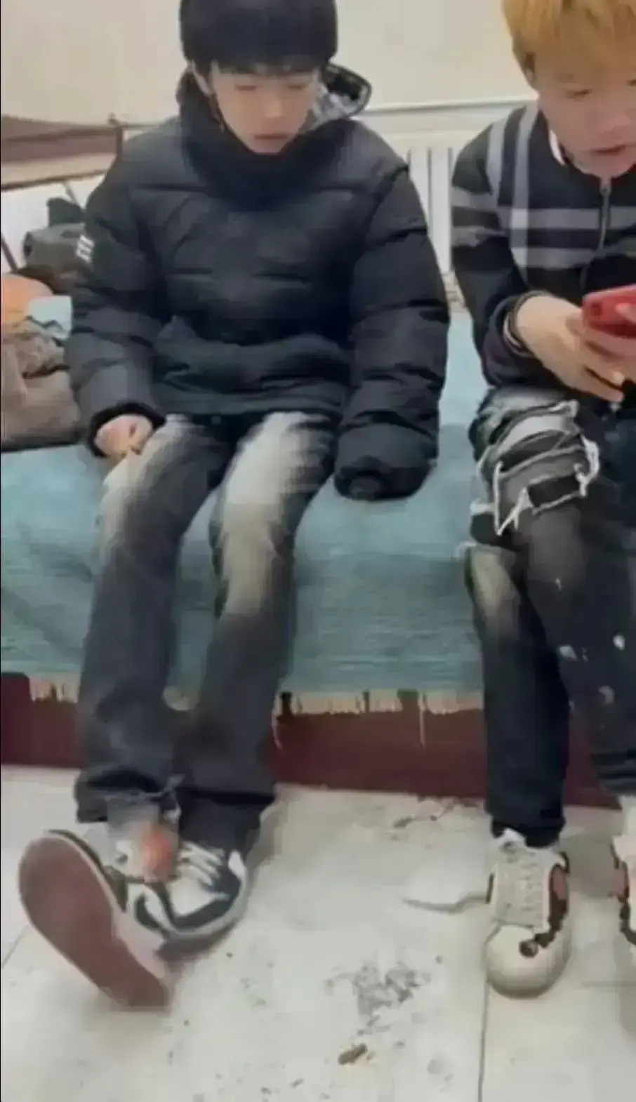 热搜来袭！《轻奢小子和美式boy》原视频免费无广告在线观看，超清画质流畅不卡顿，《轻奢小子和美式boy》值得一看！