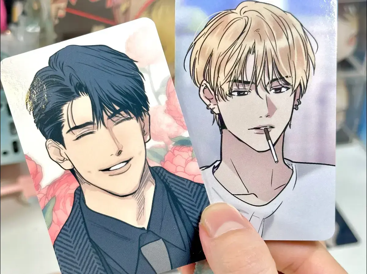 免费看《偿还》台版漫画无光外传完整版
